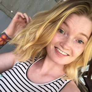 Meet your Posher, Carolyn